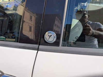 Lancia Ypsilon 1.3 MJT 16V 95 CV 5 porte S&S Platinum (11)