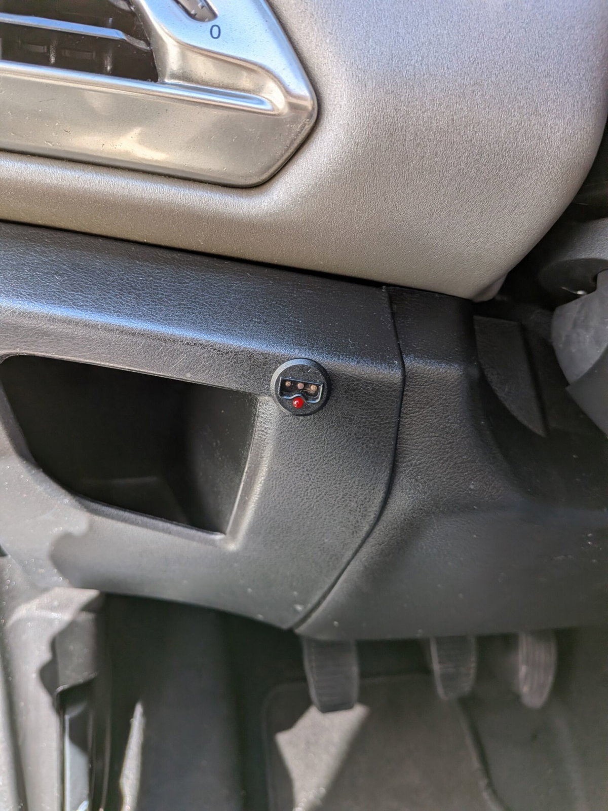 Lancia Ypsilon 1.3 MJT 16V 95 CV 5 porte S&S Platinum (12)
