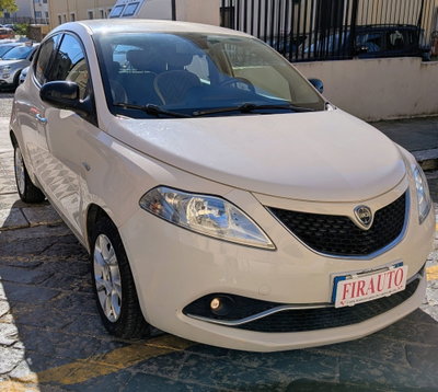 Lancia Ypsilon 1.3 MJT 16V 95 CV 5 porte S&S Platinum (2)