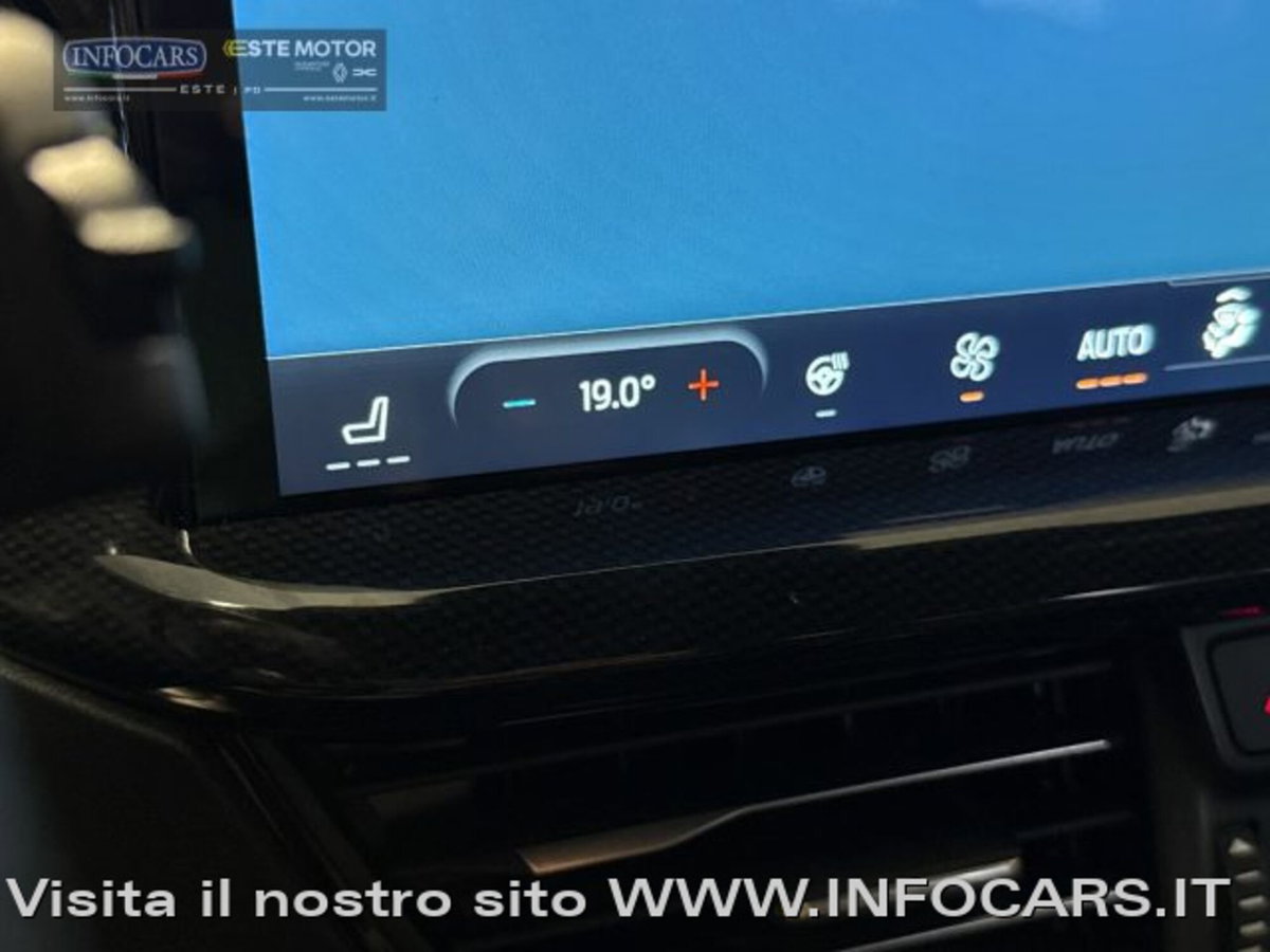 Ford Focus Station Wagon 1.0 EcoBoost Hybrid 155 CV SW ST-Line (19)