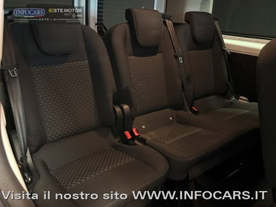 Ford Tourneo Custom 320 2.0 TDCi 105CV PL Trend (8)
