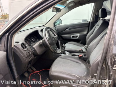 Opel Antara 2.2 CDTI 163CV Cosmo (3)