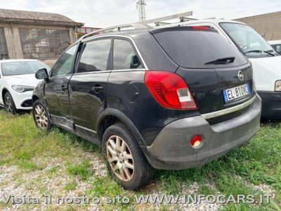 Opel Antara 2.2 CDTI 163CV Cosmo (5)