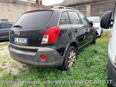 Opel Antara 2.2 CDTI 163CV Cosmo (6)