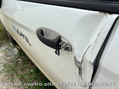 Ford Fiesta Plus 1.5 TDCi 75CV 5 porte (5)