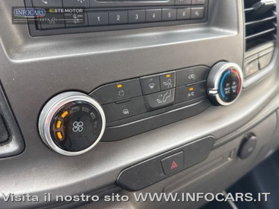 Ford Transit transit 350 tr.post. 2.0 tdci 130cv trend L4 Scattolini cassone fisso r.gem. (14)