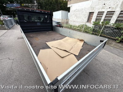 Ford Transit transit 350 tr.post. 2.0 tdci 130cv trend L4 Scattolini cassone fisso r.gem. (20)