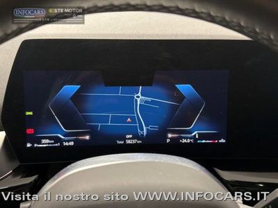 BMW X1 sDrive 18d Edition Essence (13)