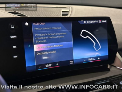 BMW X1 sDrive 18d Edition Essence (16)
