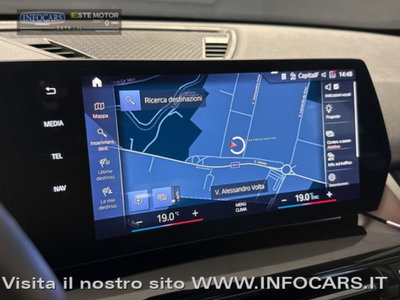 BMW X1 sDrive 18d Edition Essence (17)
