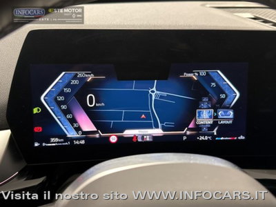 BMW X1 sDrive 18d Edition Essence (18)