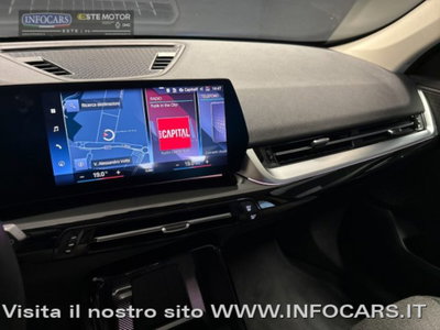 BMW X1 sDrive 18d Edition Essence (19)