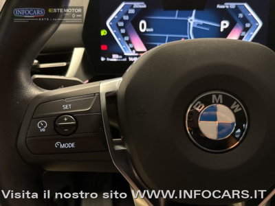 BMW X1 sDrive 18d Edition Essence (20)