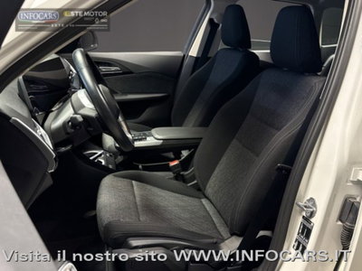 BMW X1 sDrive 18d Edition Essence (5)