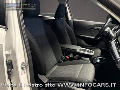 BMW X1 sDrive 18d Edition Essence (6)
