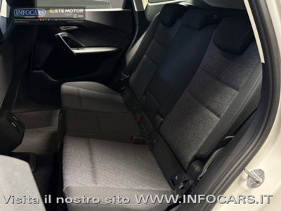 BMW X1 sDrive 18d Edition Essence (7)