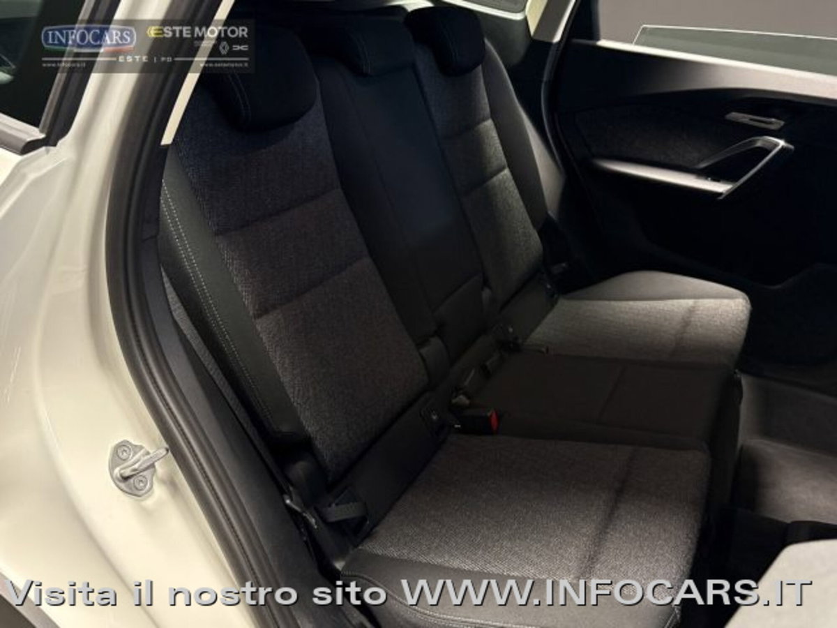 BMW X1 sDrive 18d Edition Essence (8)