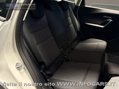 BMW X1 sDrive 18d Edition Essence (8)