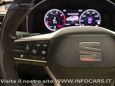 SEAT Leon ST Sportstourer 2.0 TDI 150 CV 4Drive DSG Business (19)