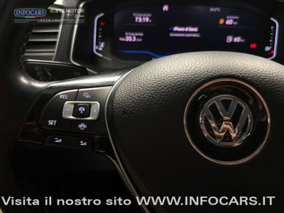 Volkswagen T-Roc 1.6 TDI SCR Style BlueMotion Technology (19)