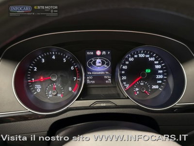 Volkswagen Passat Variant 1.5 TSI ACT DSG Business (13)