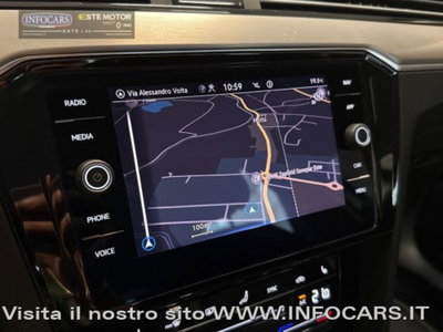 Volkswagen Passat Variant 1.5 TSI ACT DSG Business (14)
