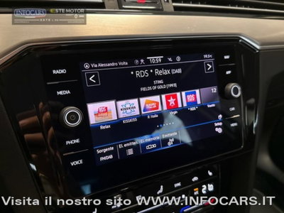 Volkswagen Passat Variant 1.5 TSI ACT DSG Business (15)