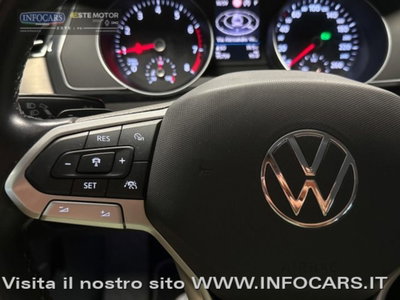 Volkswagen Passat Variant 1.5 TSI ACT DSG Business (18)
