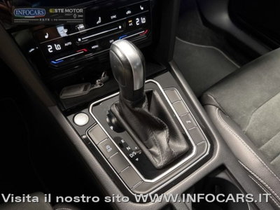 Volkswagen Passat Variant 1.5 TSI ACT DSG Business (20)