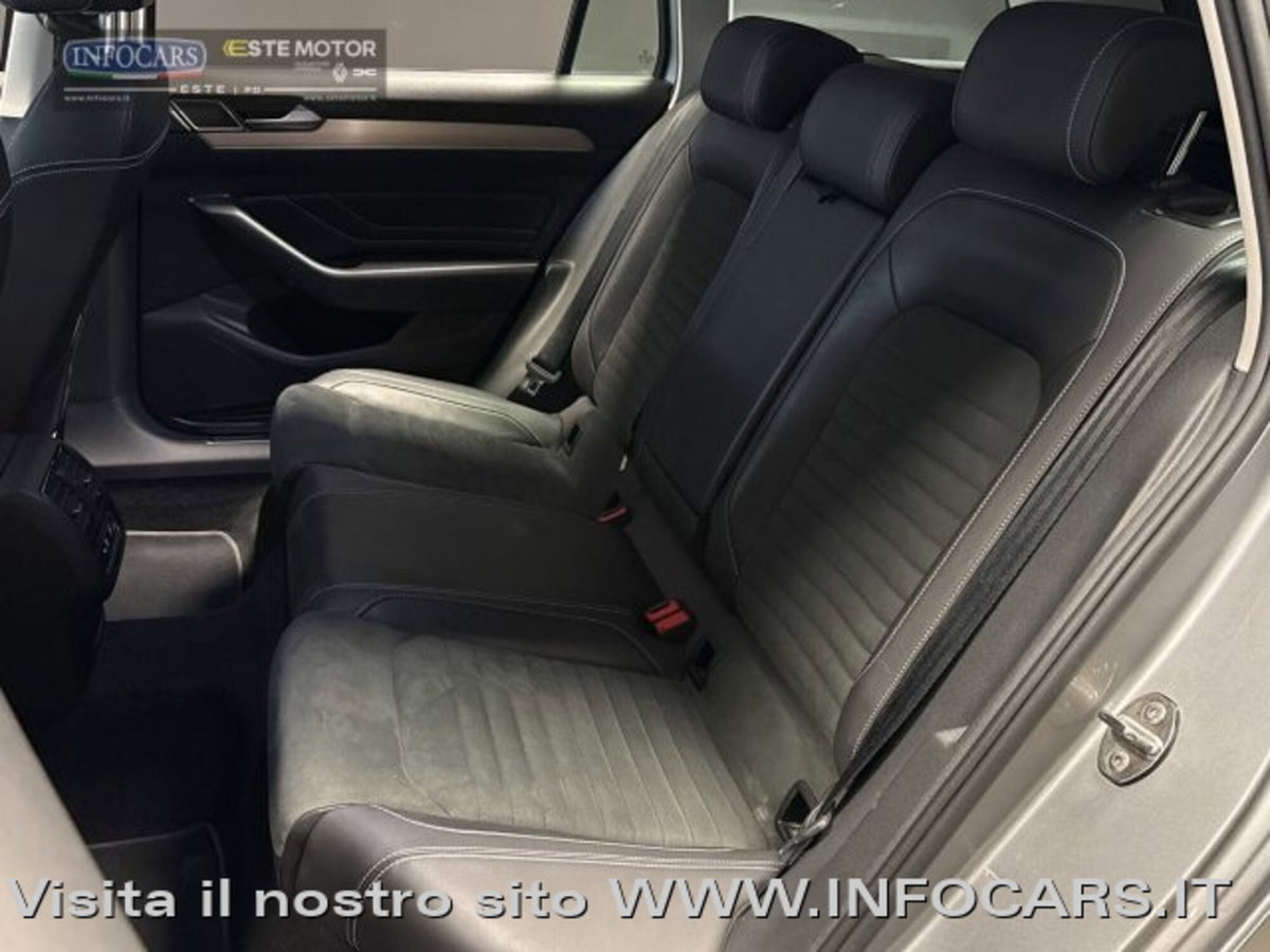 Volkswagen Passat Variant 1.5 TSI ACT DSG Business (7)