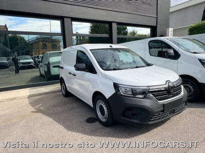 Renault Kangoo 1.5 dCi 95CV Van nuovo