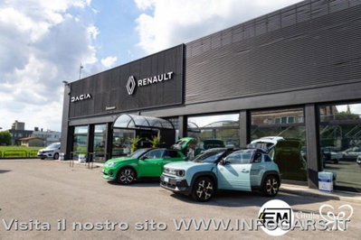 Renault Kangoo 1.5 dCi 95CV Van (5)