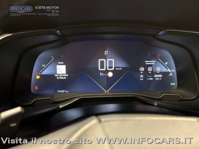 Ds DS 7 DS 7 Crossback BlueHDi 130 aut. Business (13)