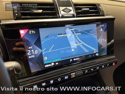 Ds DS 7 DS 7 Crossback BlueHDi 130 aut. Business (14)