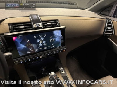 Ds DS 7 DS 7 Crossback BlueHDi 130 aut. Business (20)