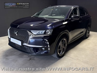 Ds DS 7 DS 7 Crossback BlueHDi 130 aut. Business (3)