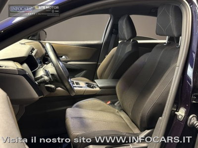 Ds DS 7 DS 7 Crossback BlueHDi 130 aut. Business (5)