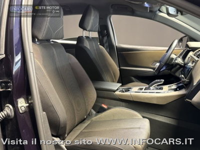 Ds DS 7 DS 7 Crossback BlueHDi 130 aut. Business (6)
