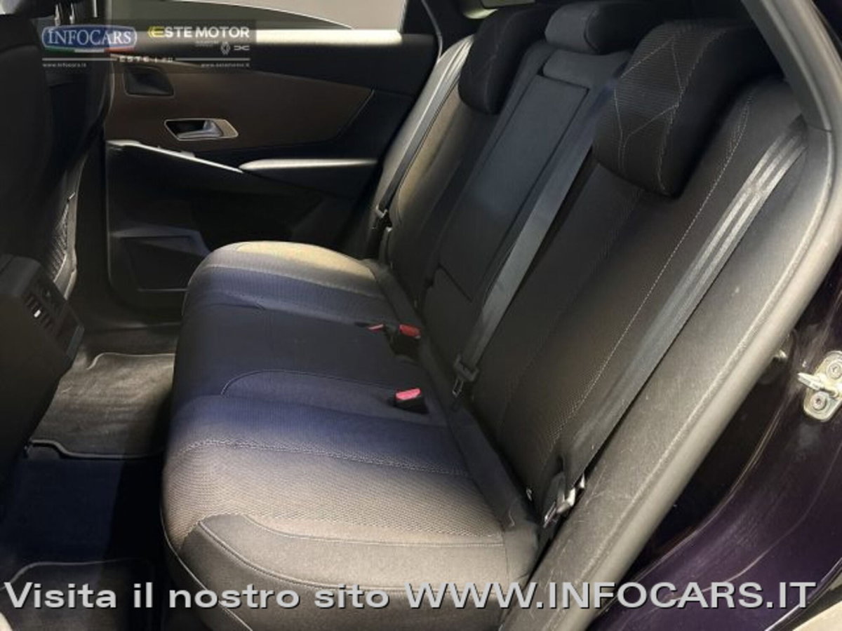 Ds DS 7 DS 7 Crossback BlueHDi 130 aut. Business (7)