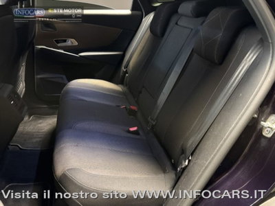 Ds DS 7 DS 7 Crossback BlueHDi 130 aut. Business (7)