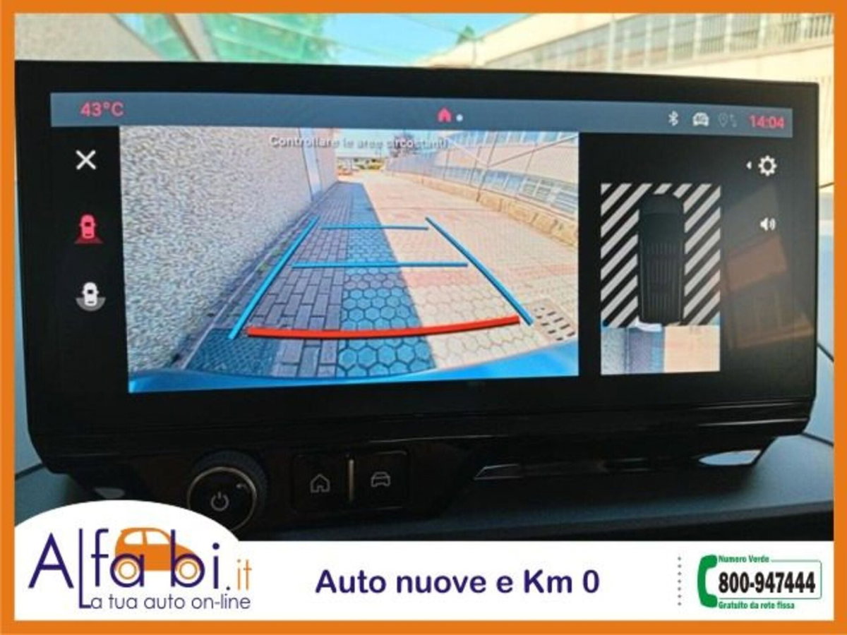 Fiat Qubo 1.5 d La Prima 130cv at8 (18)