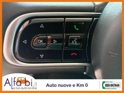 Fiat 500 1.0 hybrid Icon (12)
