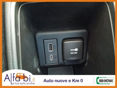Fiat 500 1.0 hybrid Icon (15)