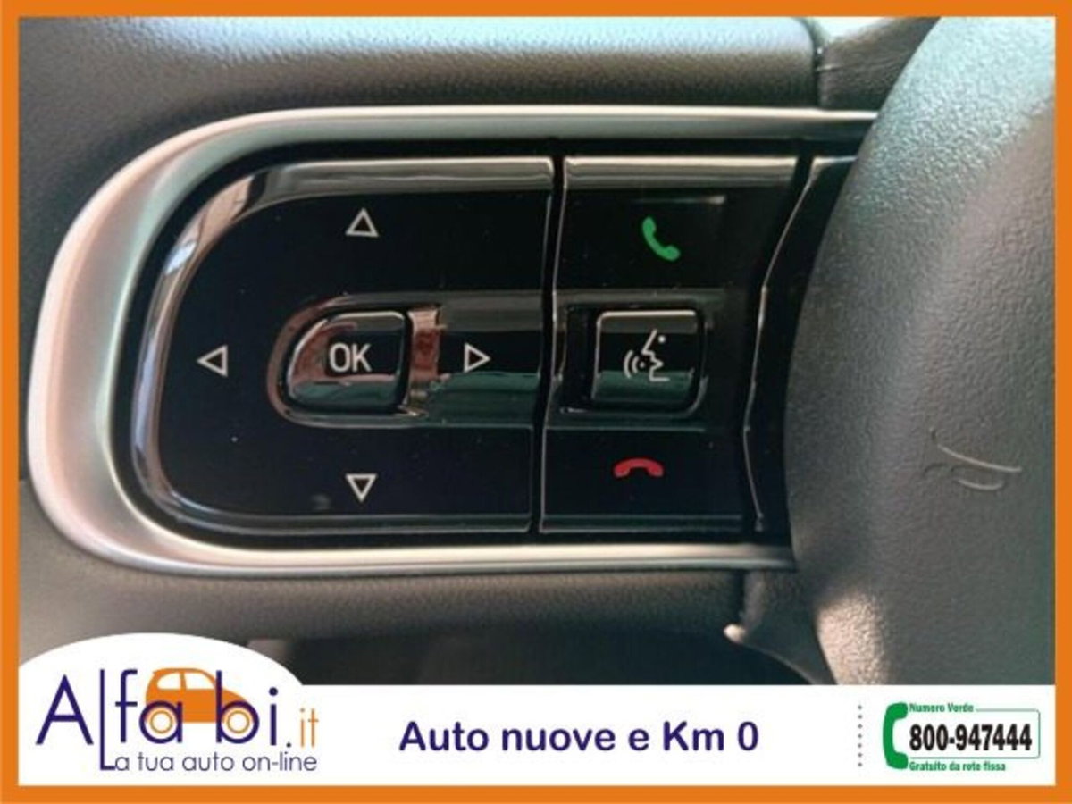 Fiat 500 1.0 hybrid Icon (12)