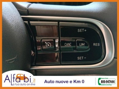 Fiat 500 1.0 hybrid Icon (13)