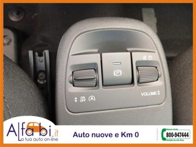 Fiat 500 1.0 hybrid Icon (16)
