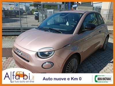 Fiat 500 1.0 hybrid Icon (2)