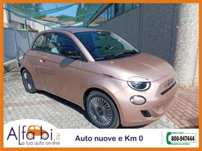Fiat 500 1.0 hybrid Icon (3)