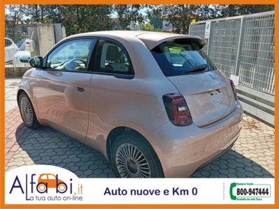 Fiat 500 1.0 hybrid Icon (4)