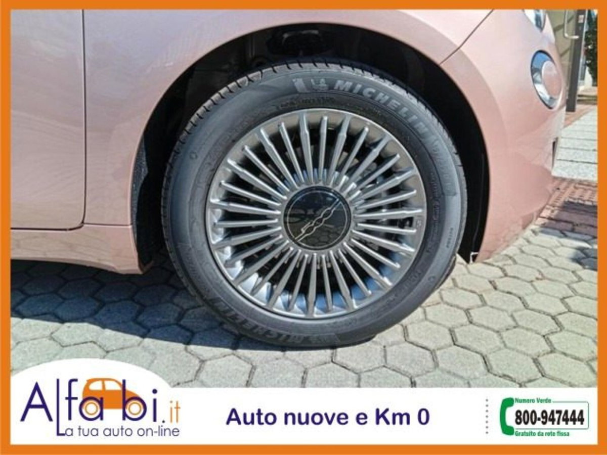 Fiat 500 1.0 hybrid Icon (6)